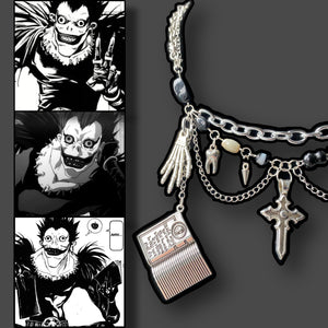 Ryuk's necklace