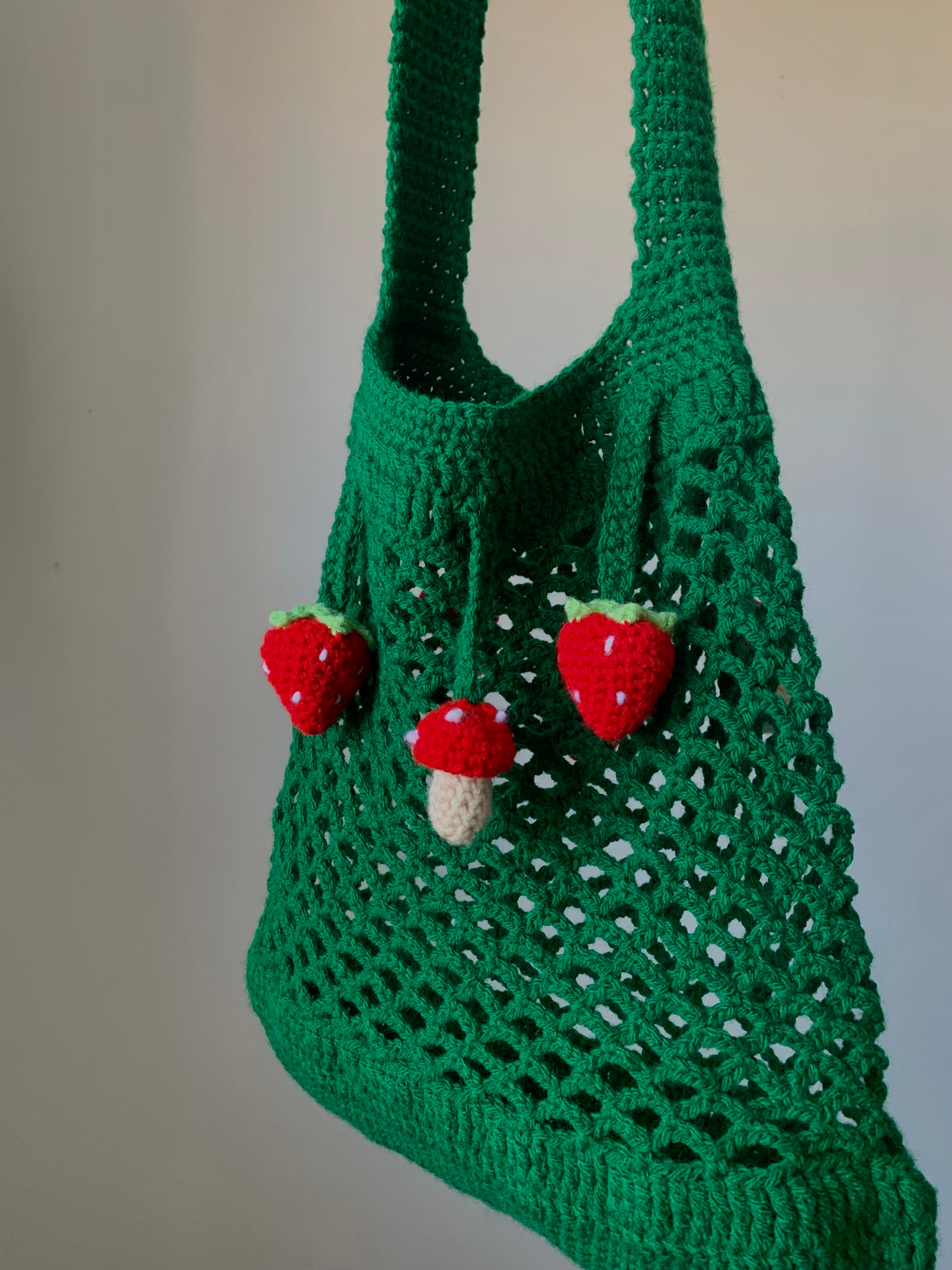 forest market bag