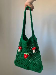 forest market bag